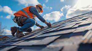 Best Solar Panel Roofing Installation  in USA